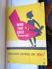 Official Poster General Post