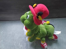 Rare blenfield toys - jiggle, bug