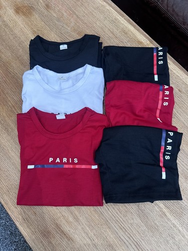 Boys summer clothes pack - pack,
