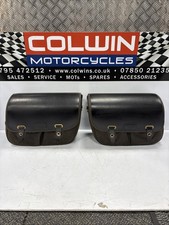 GENUINE TRIUMPH BONNEVILLE
