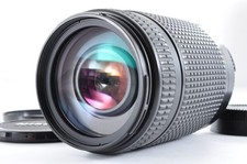 Nikon AF NIKKOR 70-300mm