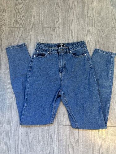 Missguided women blue tall - missguided,