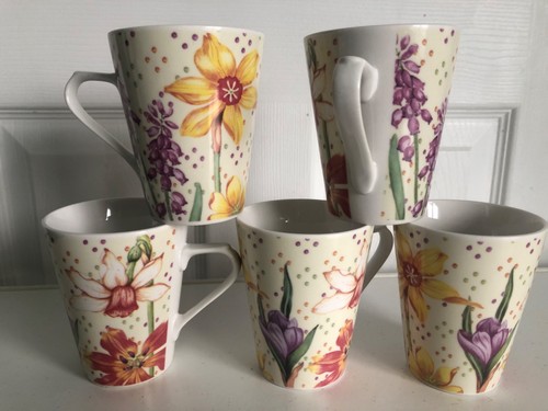 Johnson brothers floral spring - johnson,