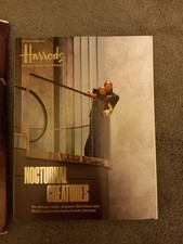 Harrods magazine sept - harrods, 2025