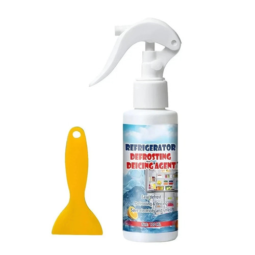 Fridge freezer icer spray - fridge, de