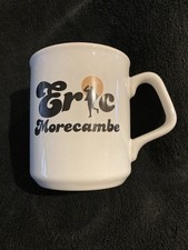 Eric Morecambe Vintage TAMS