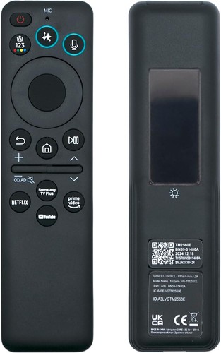 Samsung smart solar - solar, ai