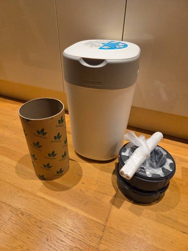 Tommee tippee twist click - &,