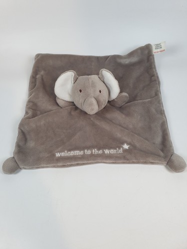 Next elephant baby comforter - next,