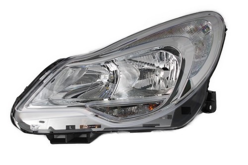 Fits vauxhall corsa - corsa, d