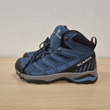 Scarpa Maverick Mid Goretex