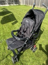 Silver cross reflex pushchair - cross,