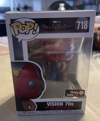 Funko pop vinyl marvel - funko, vinyl: