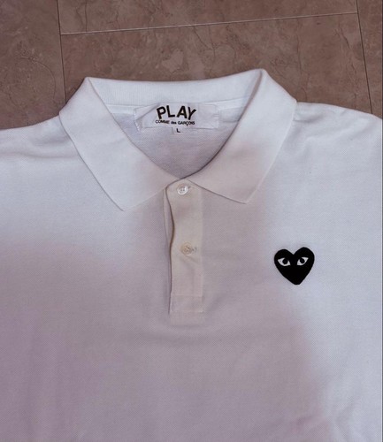 Play comme des garcons ad2007 - comme,