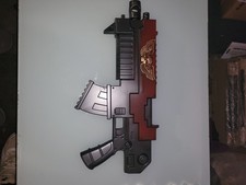 Warhammer 40k : Space Marine