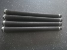 Set 4 Mizuno Golf Pride Grips