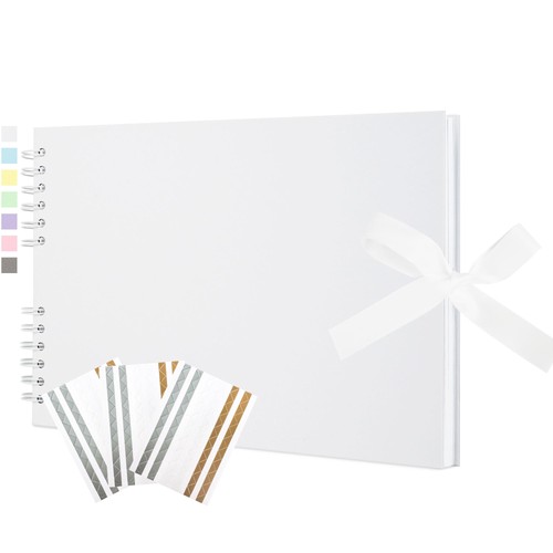 Scrapbook photo album - album, x