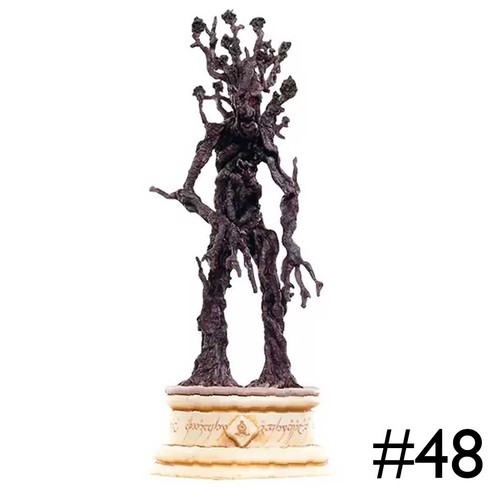 Lotr the ent figure lord - the,