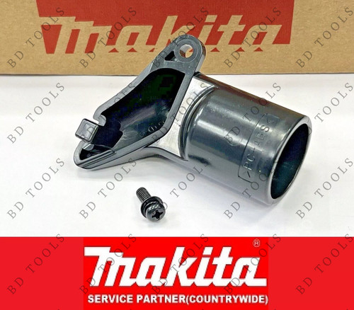 Genuine makita dust nozzle - makita, +