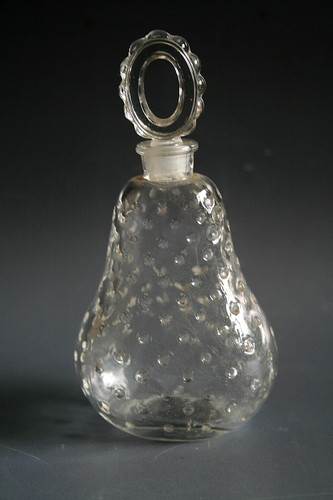 Vintage caron fragonard glass - vintage,
