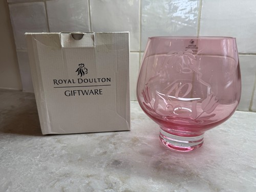 Royal doulton 40th anniversary - royal,