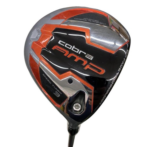 Cobra amp - cobra,