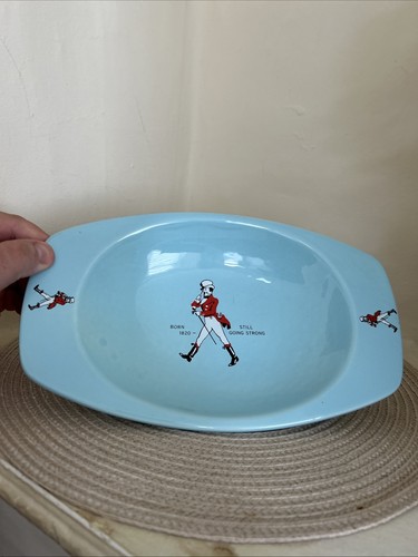 Vintage wade johnnie - wade, walker