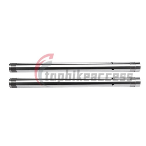 Inner front fork tubes - 2x,
