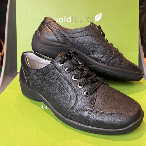 Waldlaufer hesna leather lace - waldlaufer,