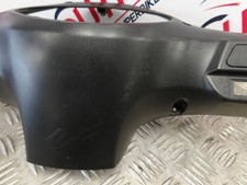 Sym Jet 4 50 E4 2020-2022 Handlebar Clock Surround Cover Panel