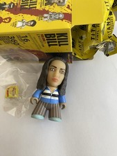 Kill Bill Volume 1 -   Vernita