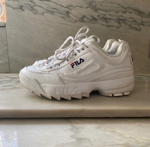 Fila disruptor size - size, 6