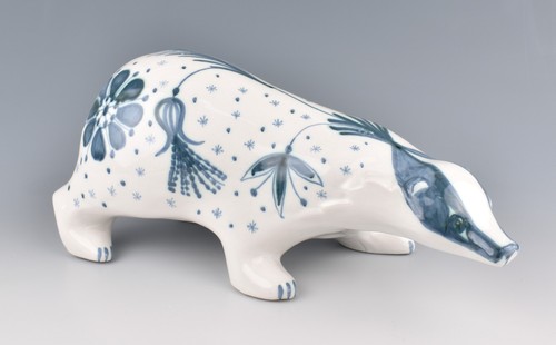 David sharp ceramics - ceramics, (rye)