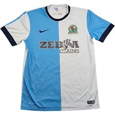 Nike Football Shirt Medium