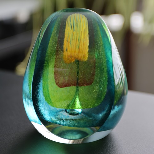 Vintage caithness glass - caithness,