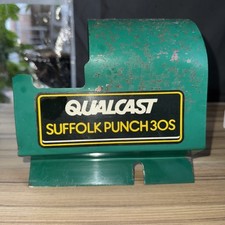 Suffolk Punch Engine Clutch