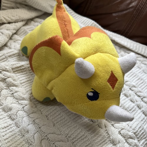 Dinosaur king sega - dinosaur, sunrise