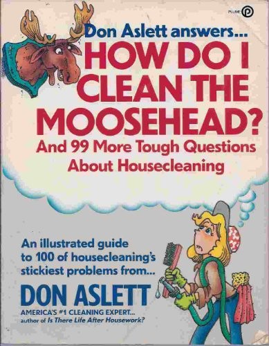 How clean the - the, moosehead