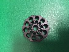 2x HW110 Weihrauch .177 10 Shot Air Rifle Magazines New and Tested