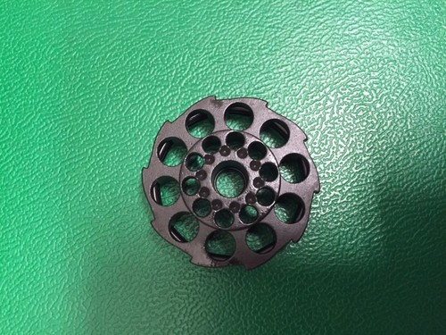 Hw110 weihrauch 177 - 2x, .177