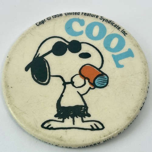 Snoopy joe cool - snoopy,