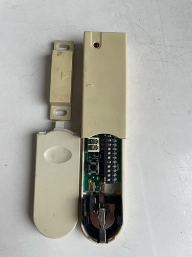 Friedland alarm wireless - friedland,