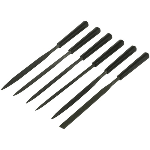 Stanley 500 needle - 0-22-500, file