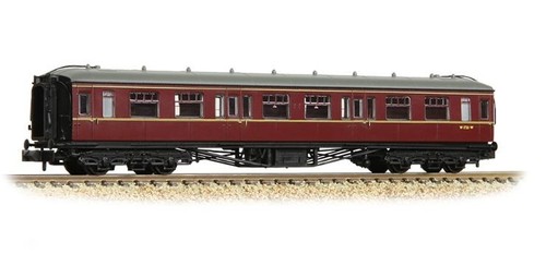 Graham farish 374 537b gwr - 374-537b,