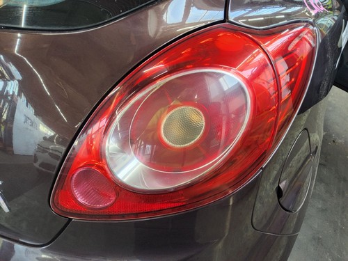 Tail light ford - tail, mk2