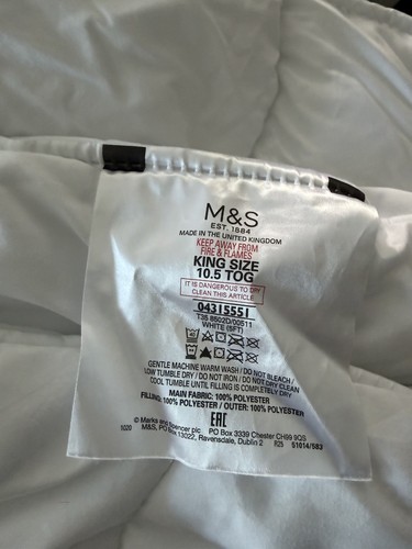 Marks spencer body sensor - marks,