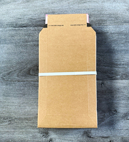 Colompac cardboard book - colompac,