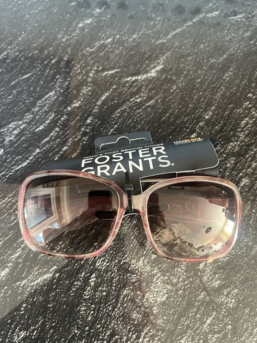New foster grant sunglasses - new,