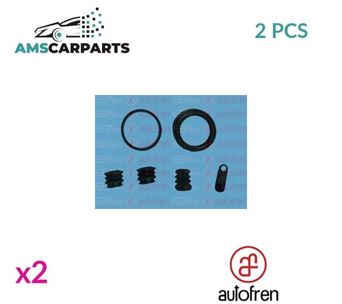 Brake caliper repair kit - brake,