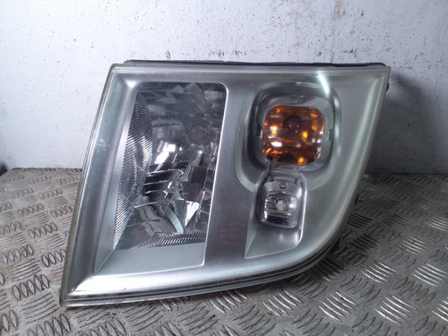 Ford transit mk7 2006 - transit,